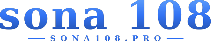 sona 108 logo